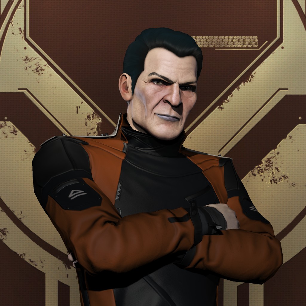 GA Thrawn