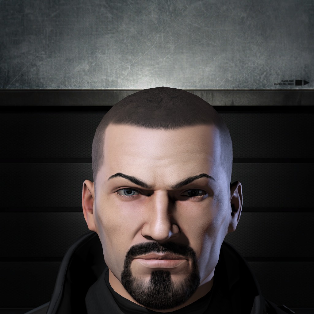 Akadian Hythloth