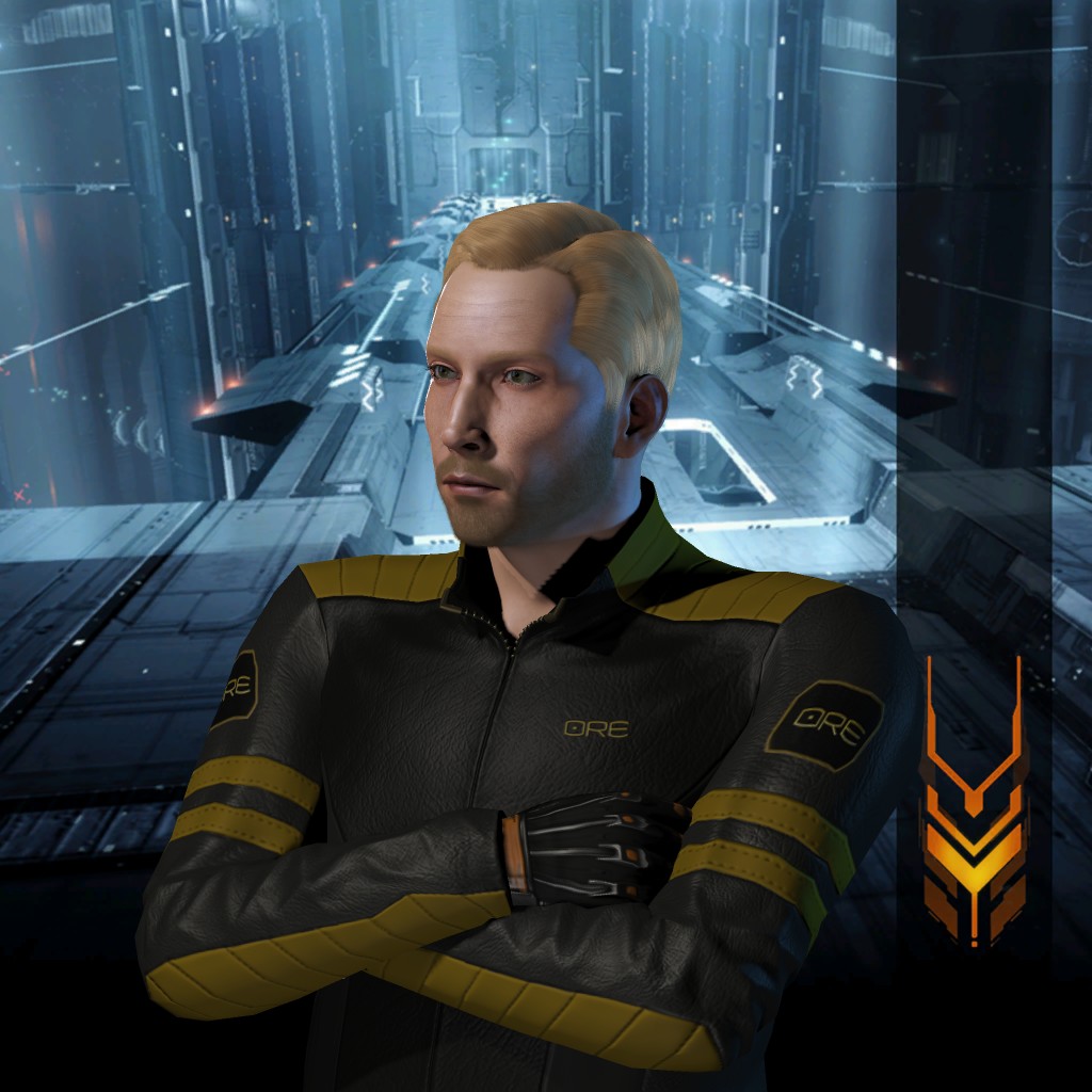 Aaron Hildred