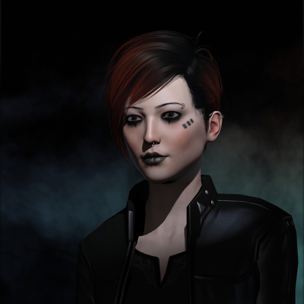 Syan Crow