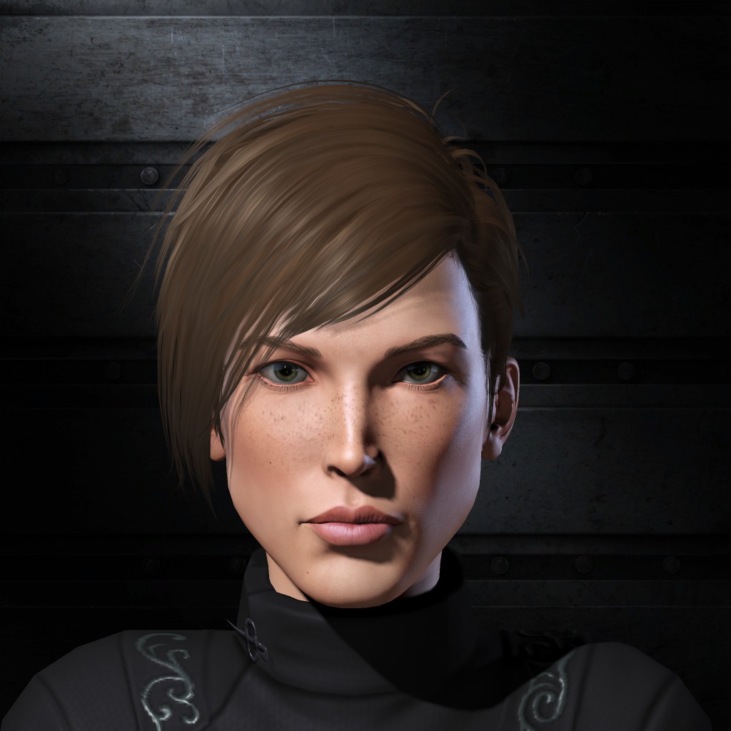 PS Face