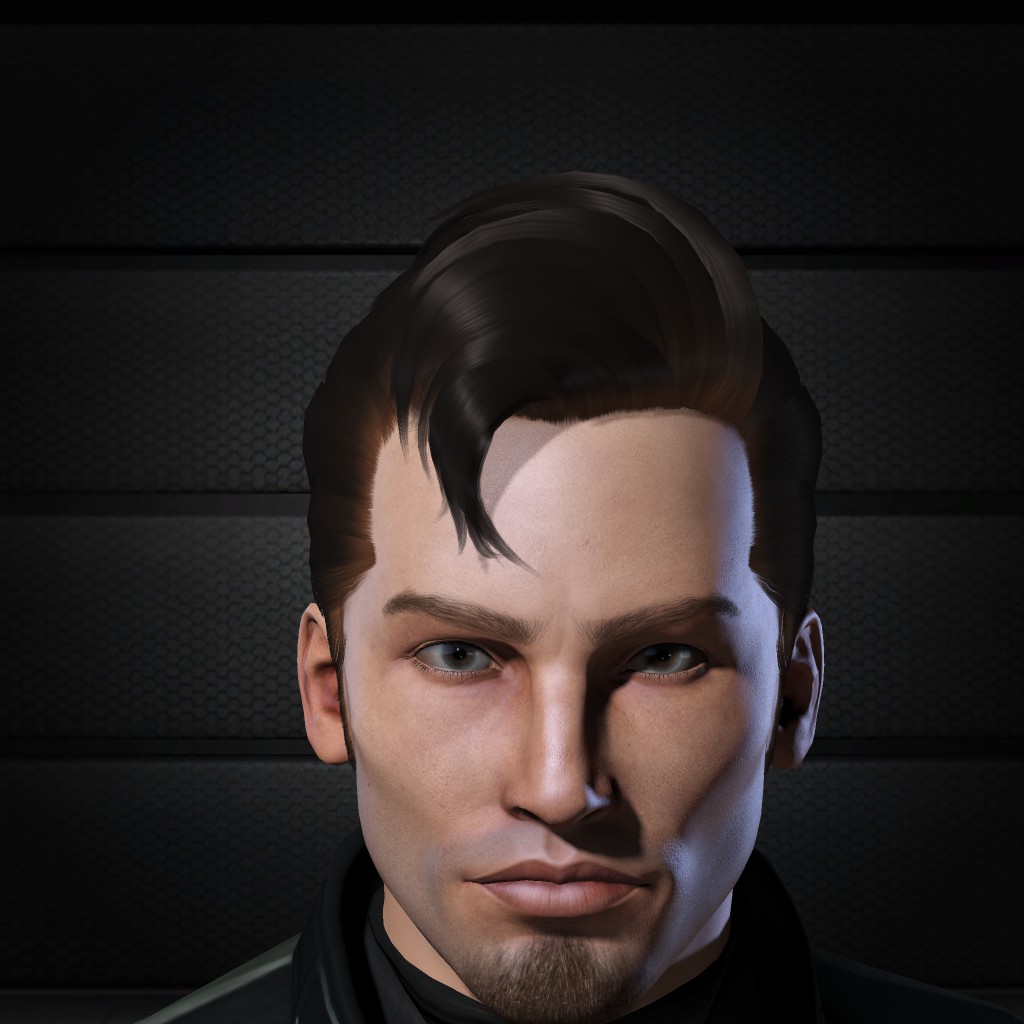 Master Sergeant Joofer