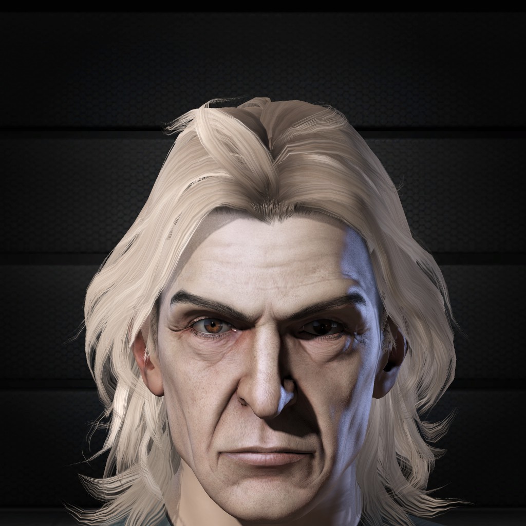 Flasheus Ghost