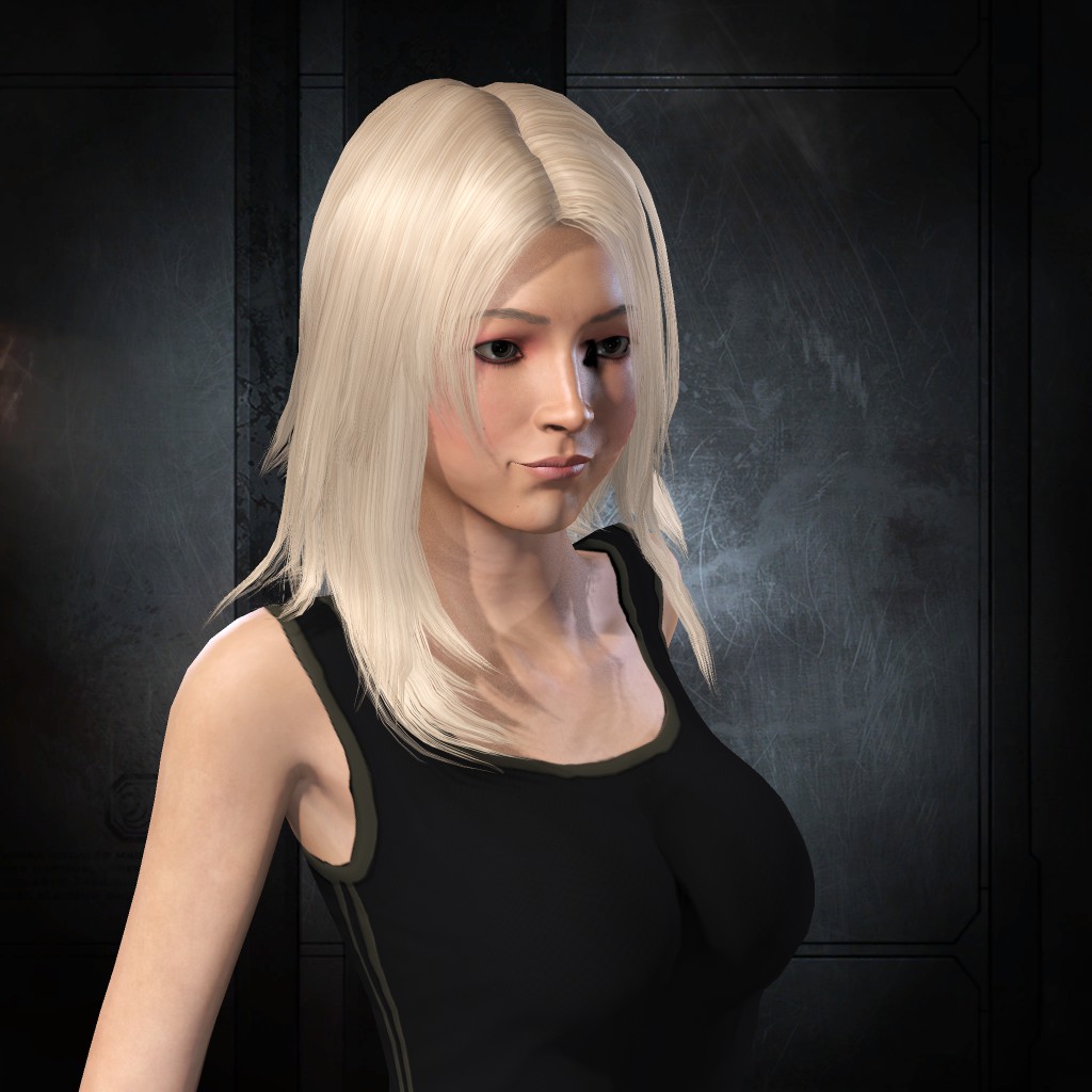 Kawasaki Ethereal