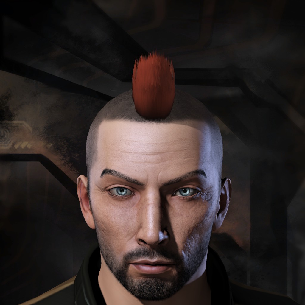 Raynor Raskalov