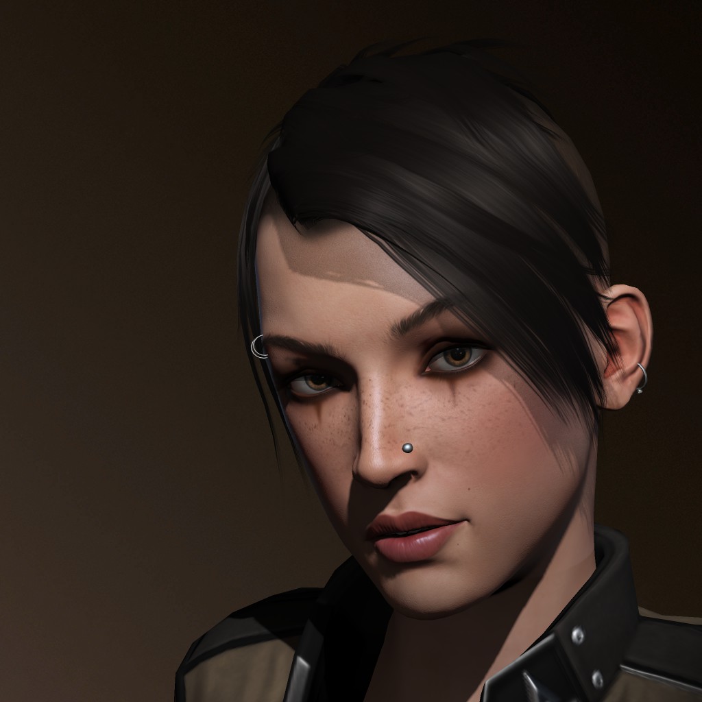 Annie Komnenos