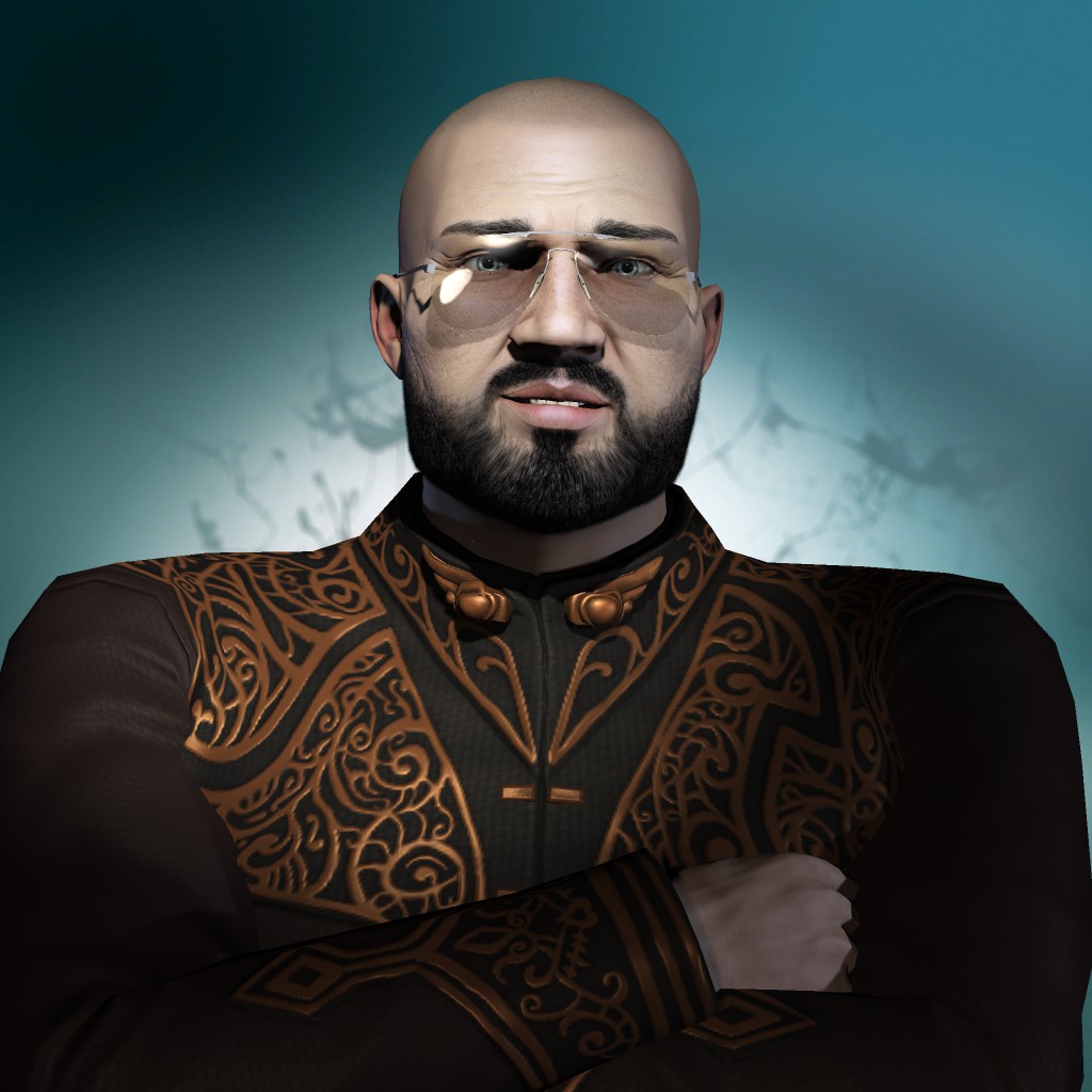 alexejcraft