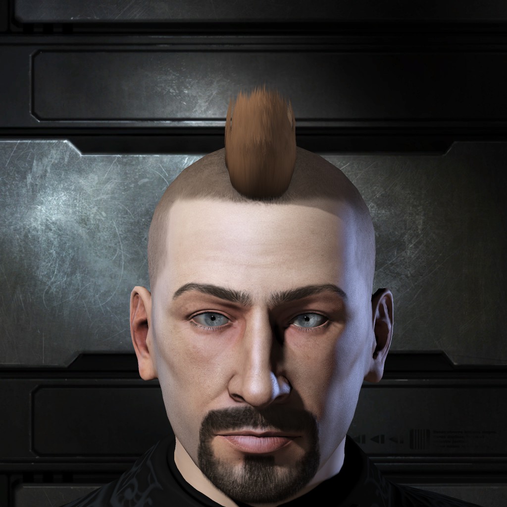 krivbasta