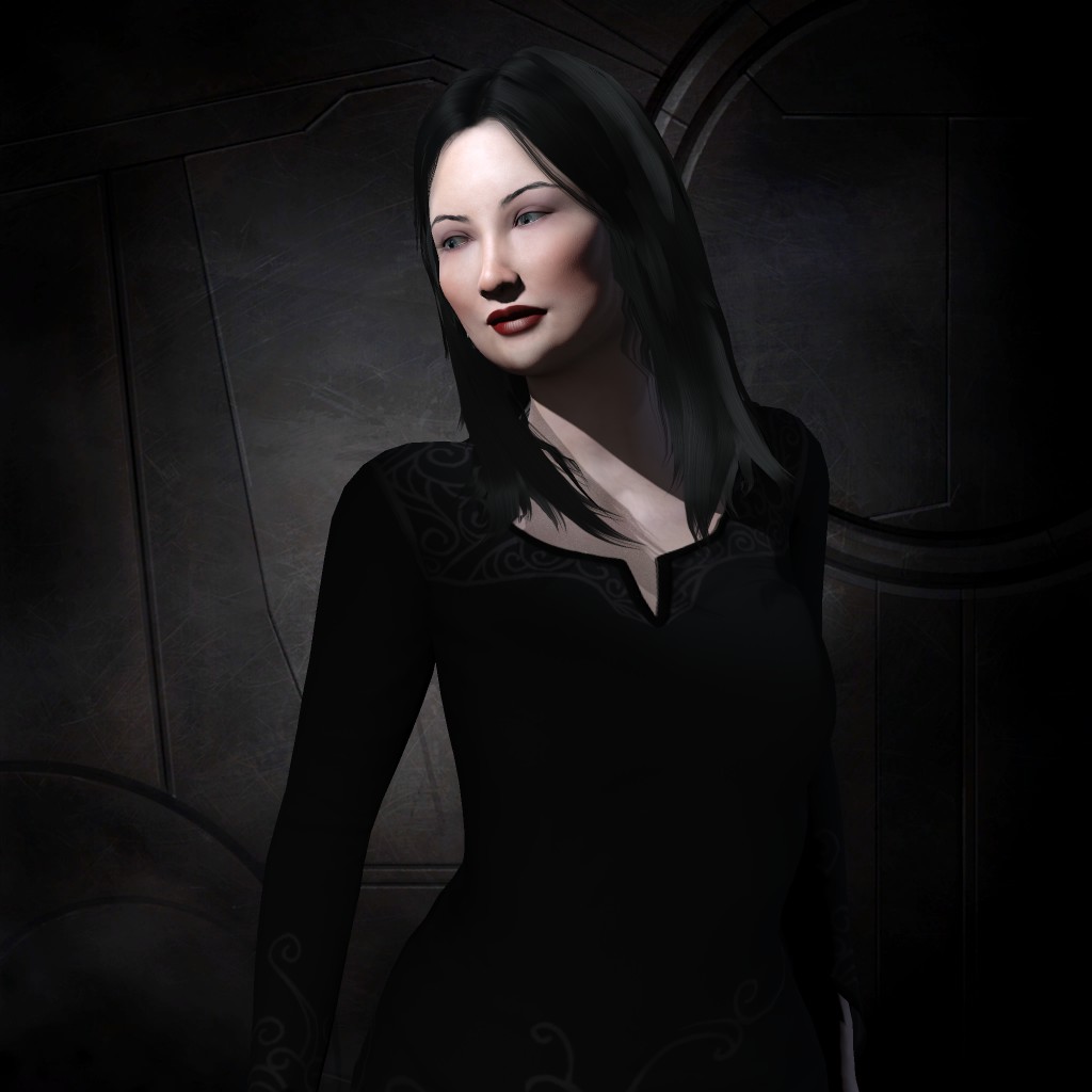 Heather Darkgaze