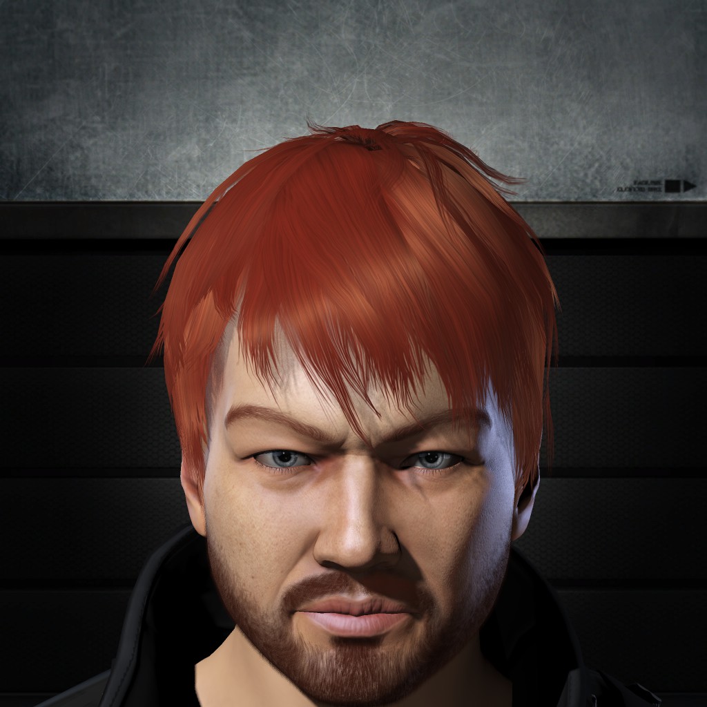 Marshal Garbage