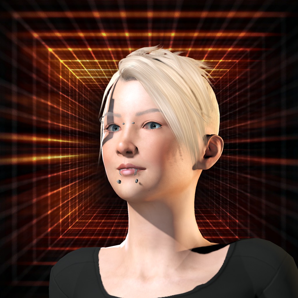 Highsec Goddess' Nova