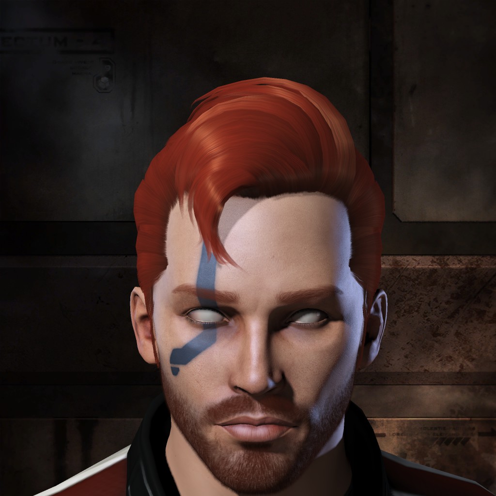 Nylheorn Wulf