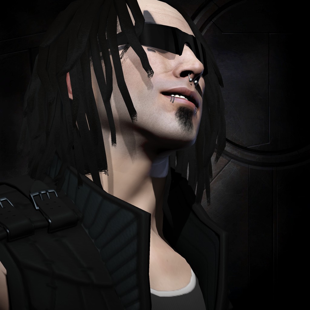 Space Shayne