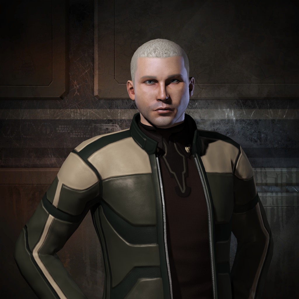 Gary Strannik