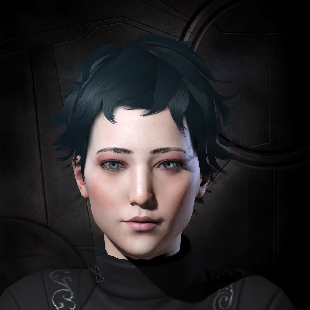 GOD YIYI