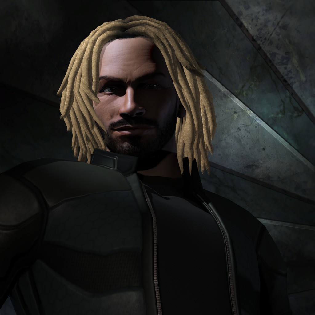 Stranix Fulgore