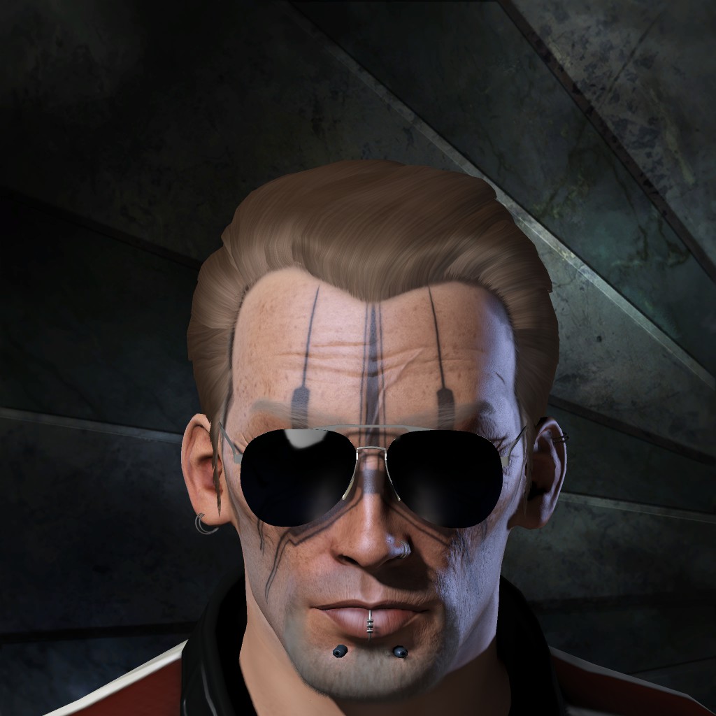 Vanrum