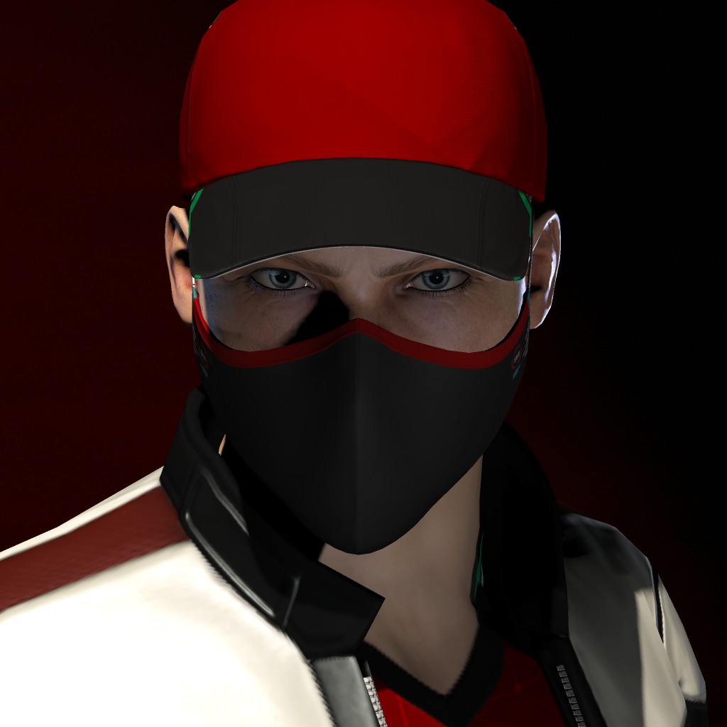 Mulabi Riggs