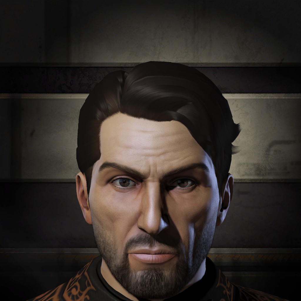 Valerius Inferno