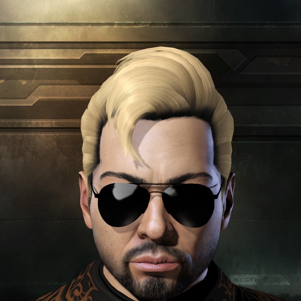 Zaccur De Boofhead