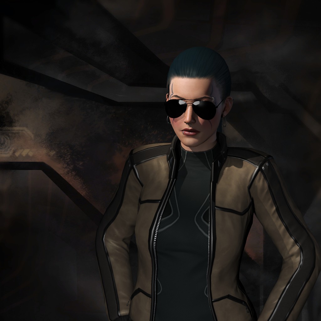 Ysniel Enthor