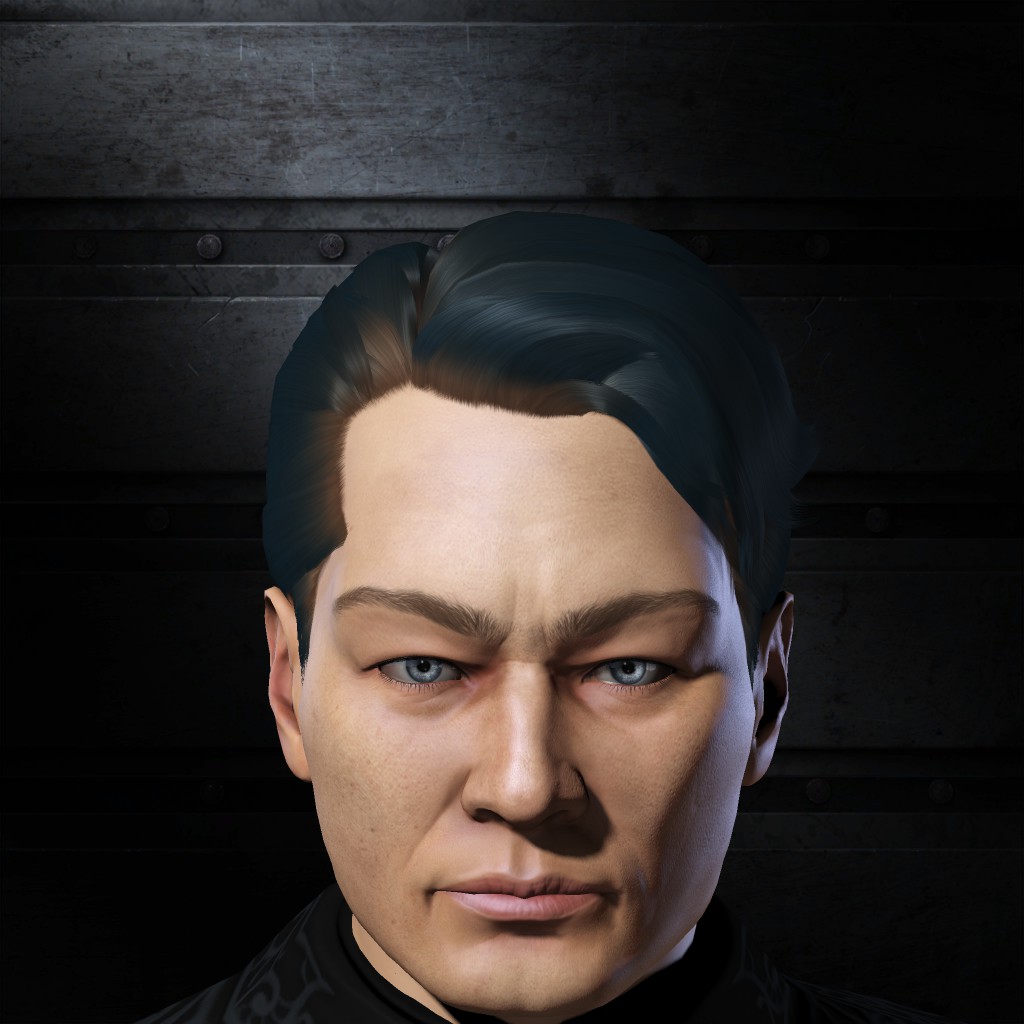 KenBoi