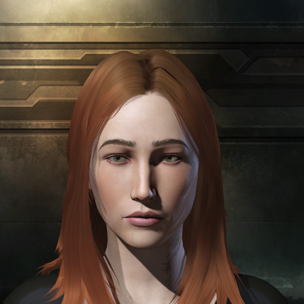 Arin Mara