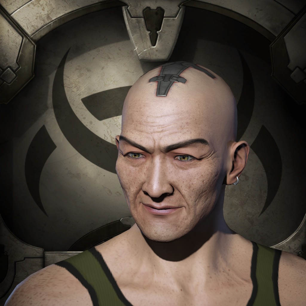 GF Mechanic Alpha