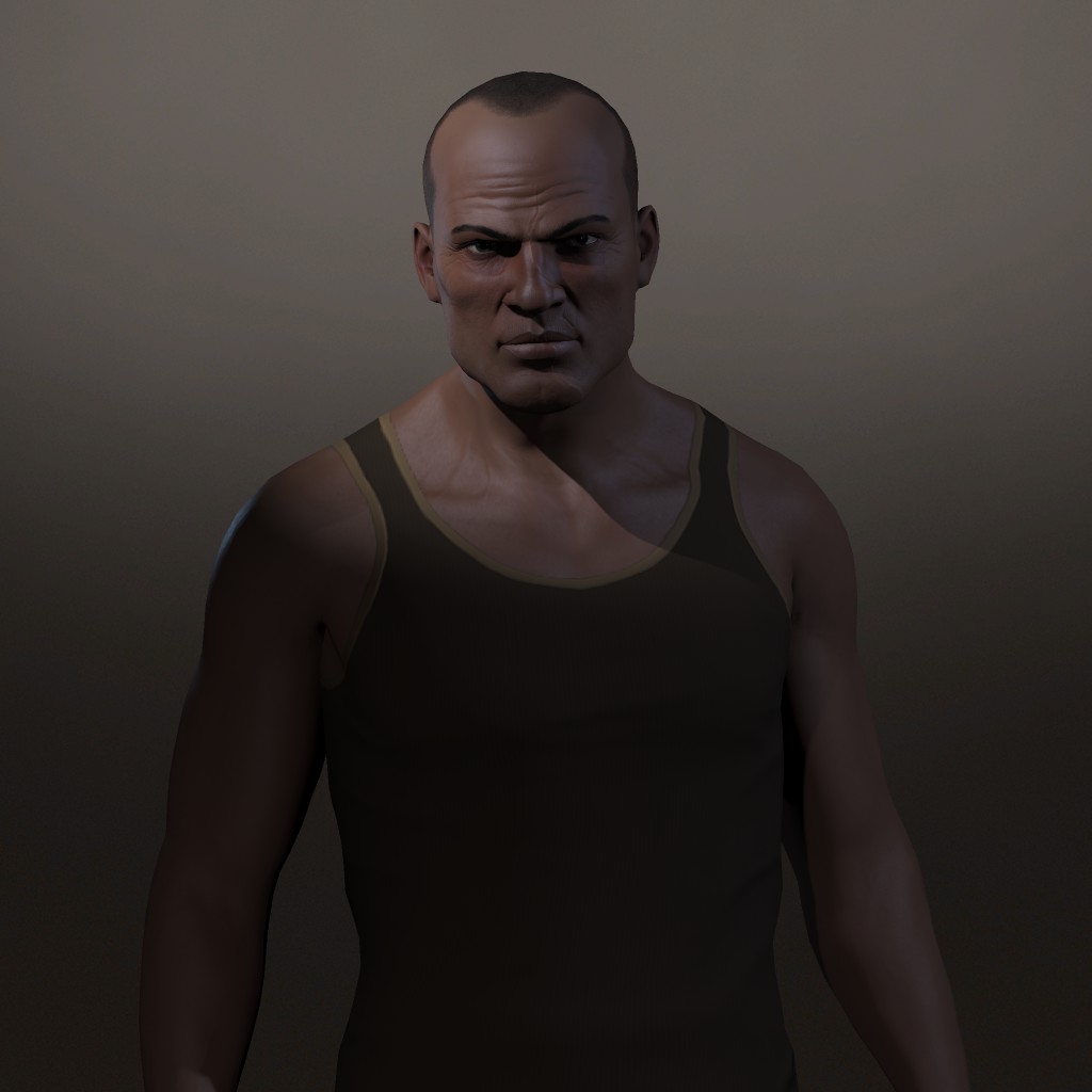 Bane Thomas
