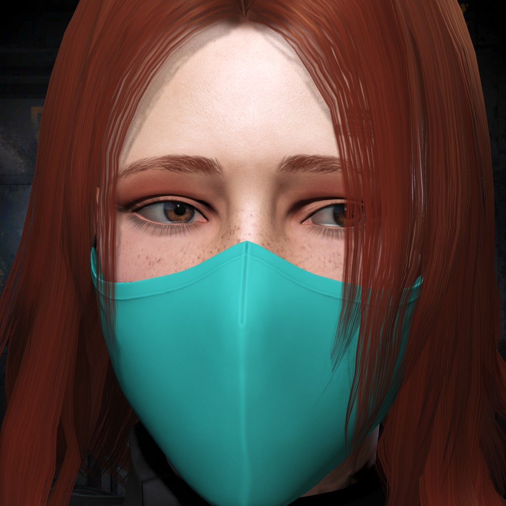 Mela Nolen