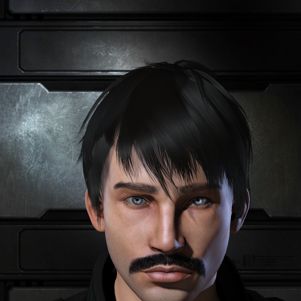 Char Chaplin