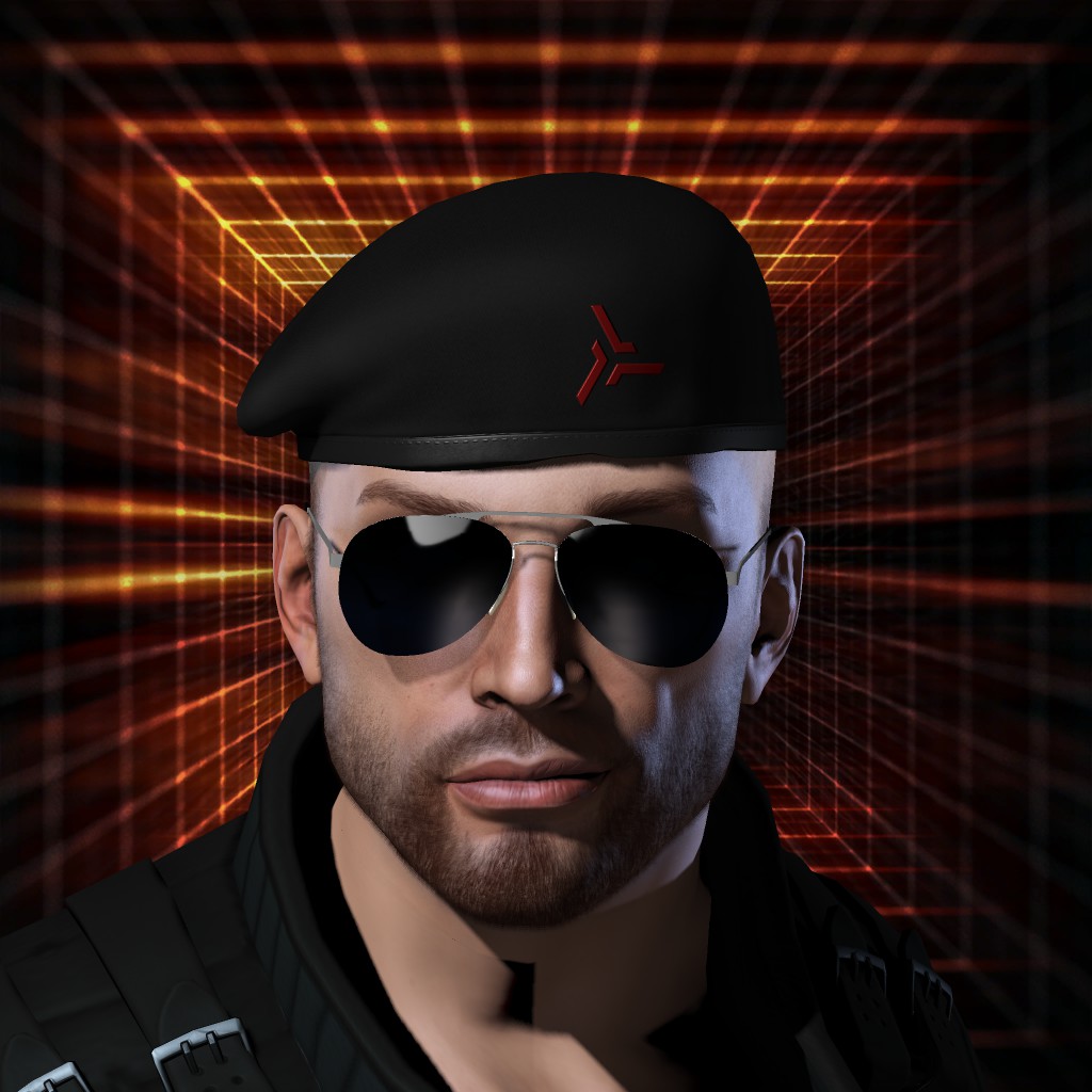 Ban SyrinV
