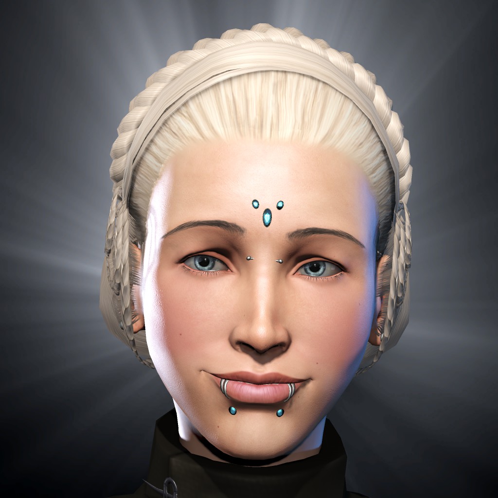 Arwen Alaxander