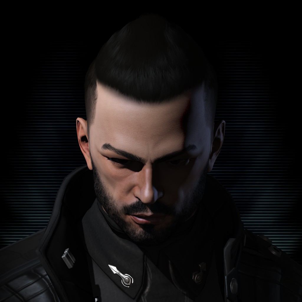 Luka Davil