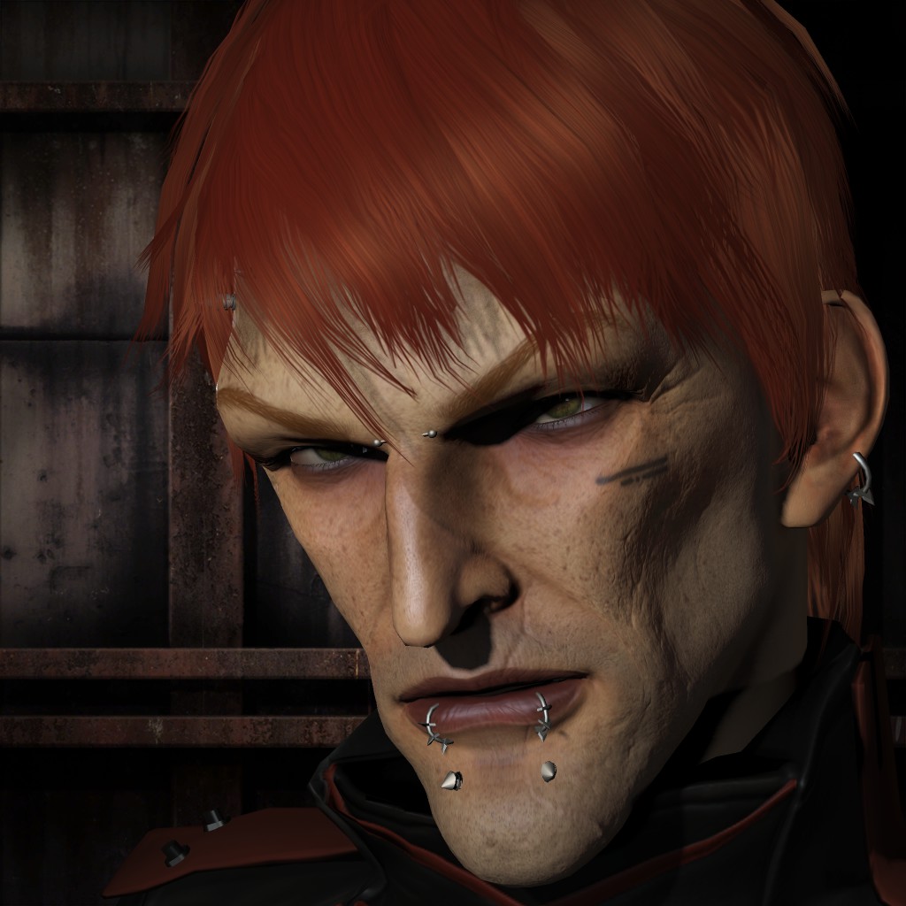 Puck Homunculus