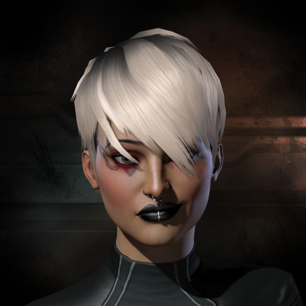Lilith Butz