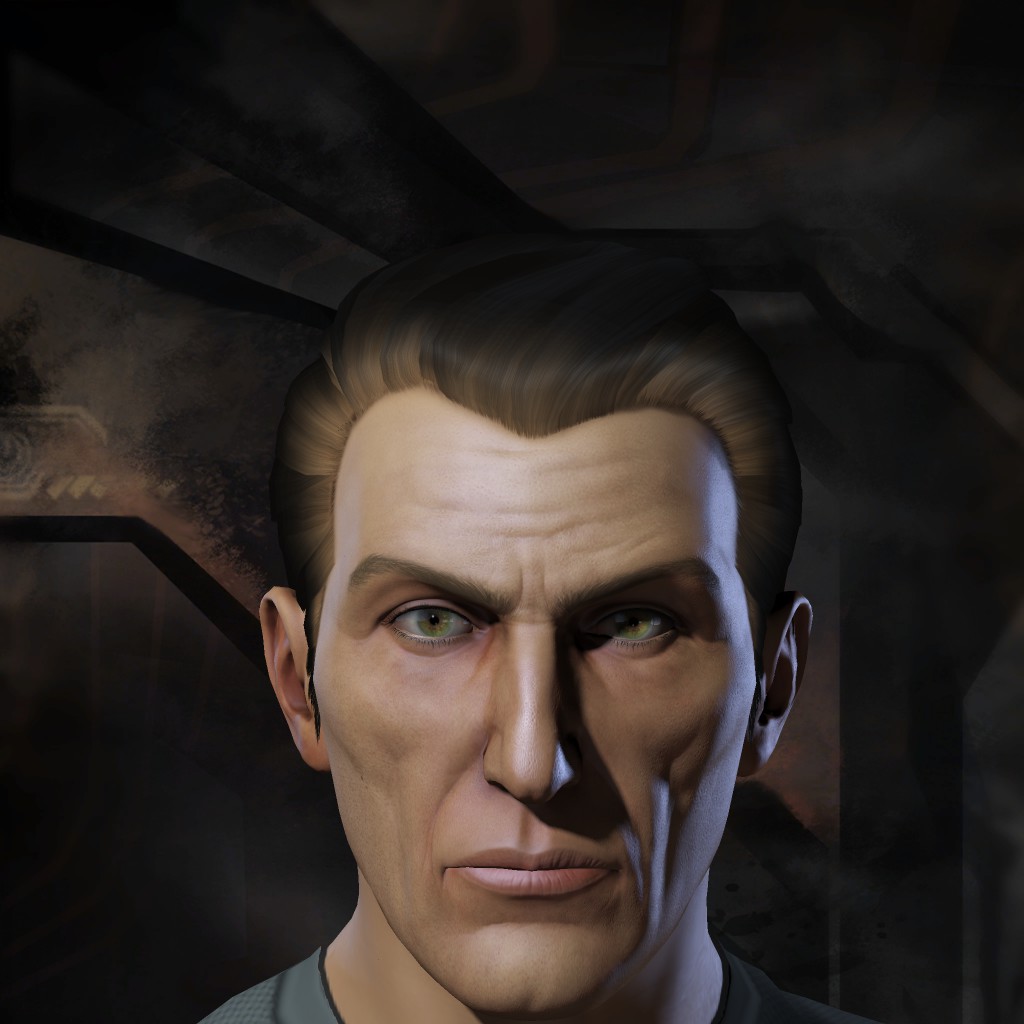 Spock Jr
