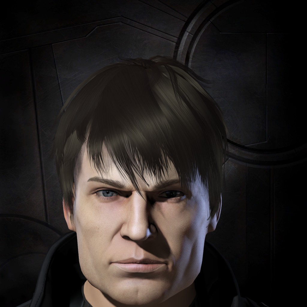 Aaron Heller
