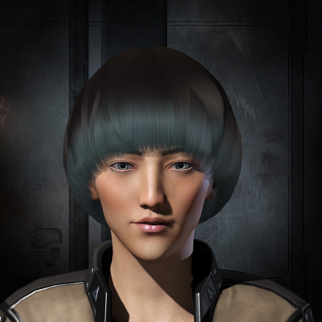 Syron Fu