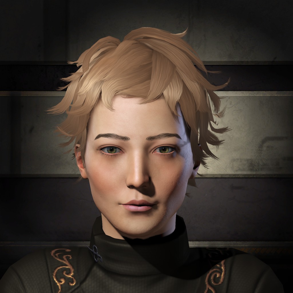 Otsube Ouki