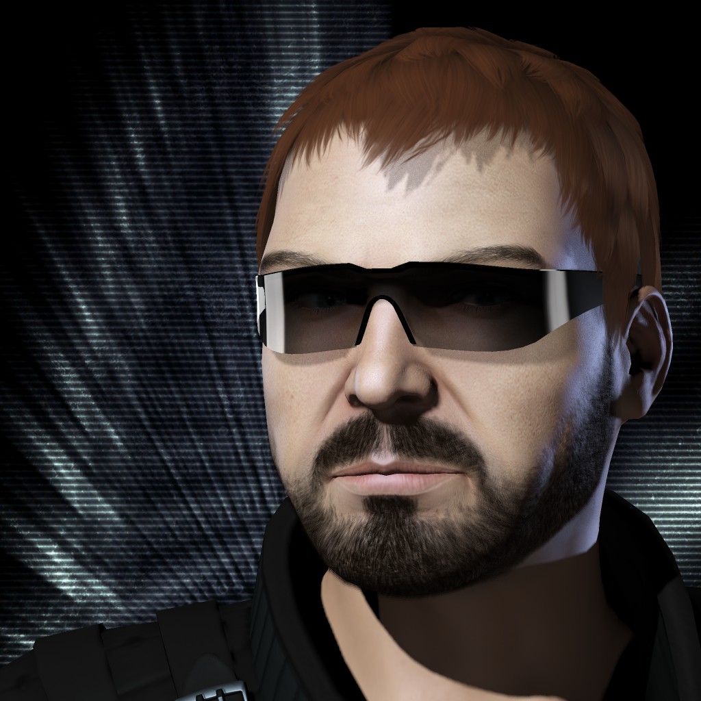 Haramir d6