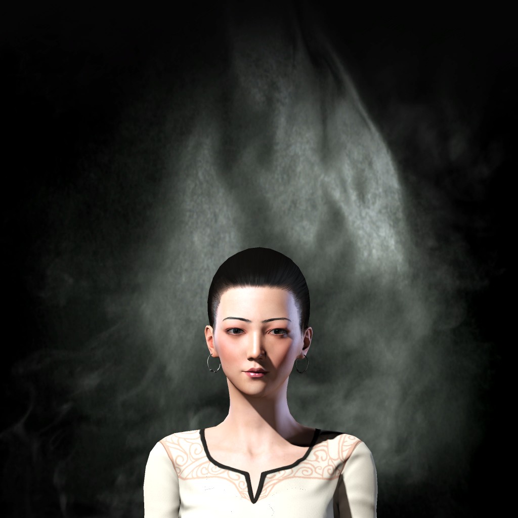 Chi NingMeng
