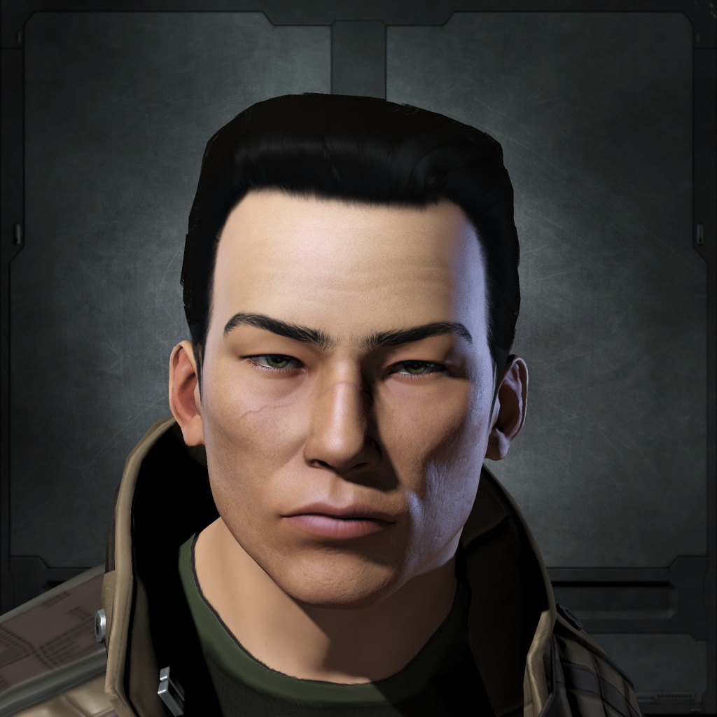 Jeffrey Kiessa