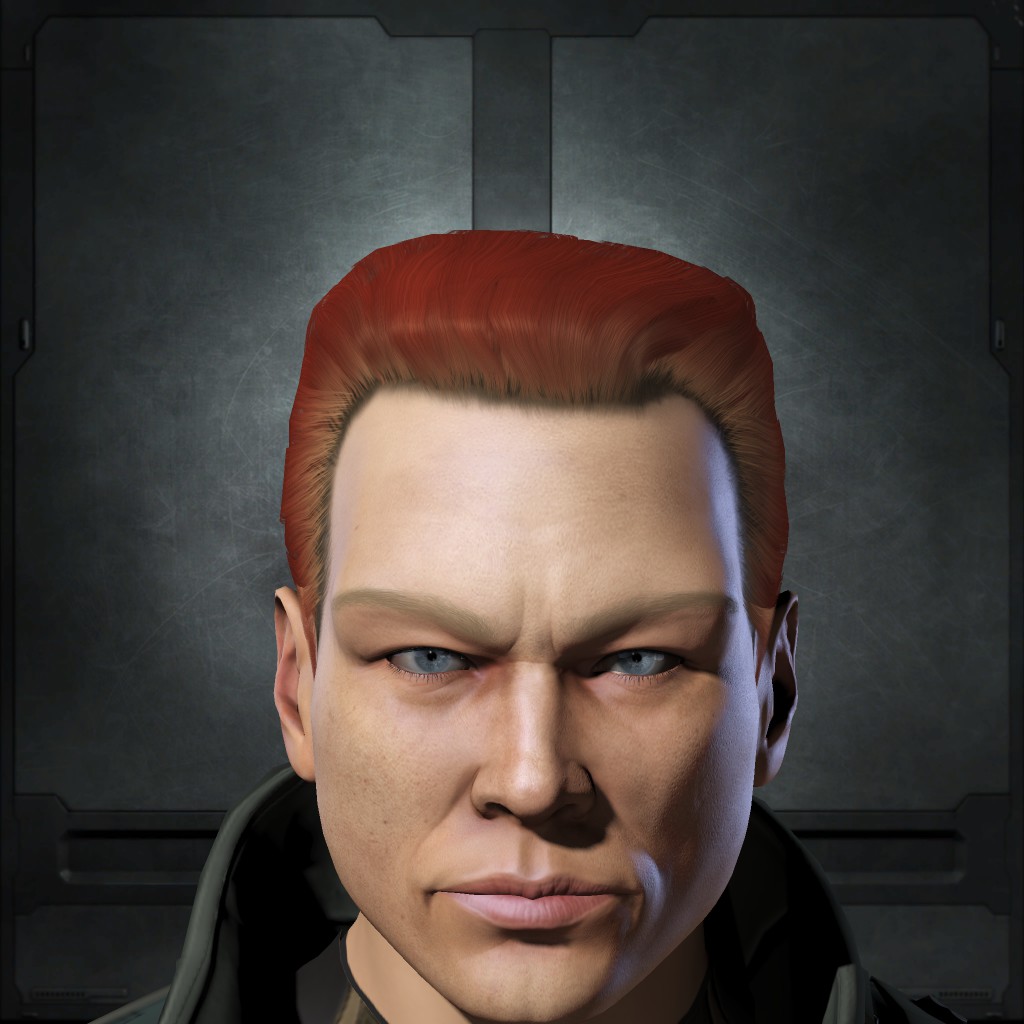 Hannibal Caldari