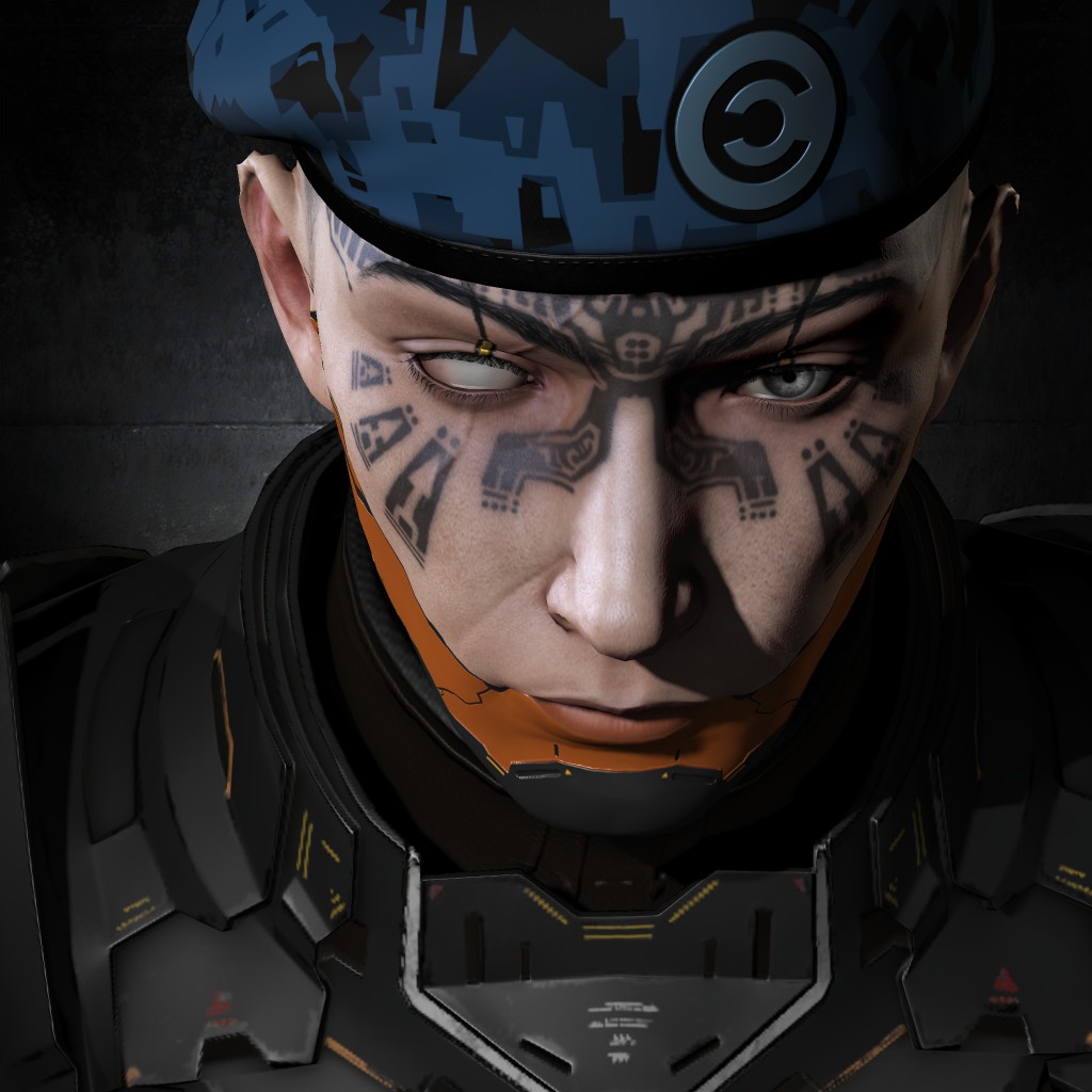 Jack the Grey