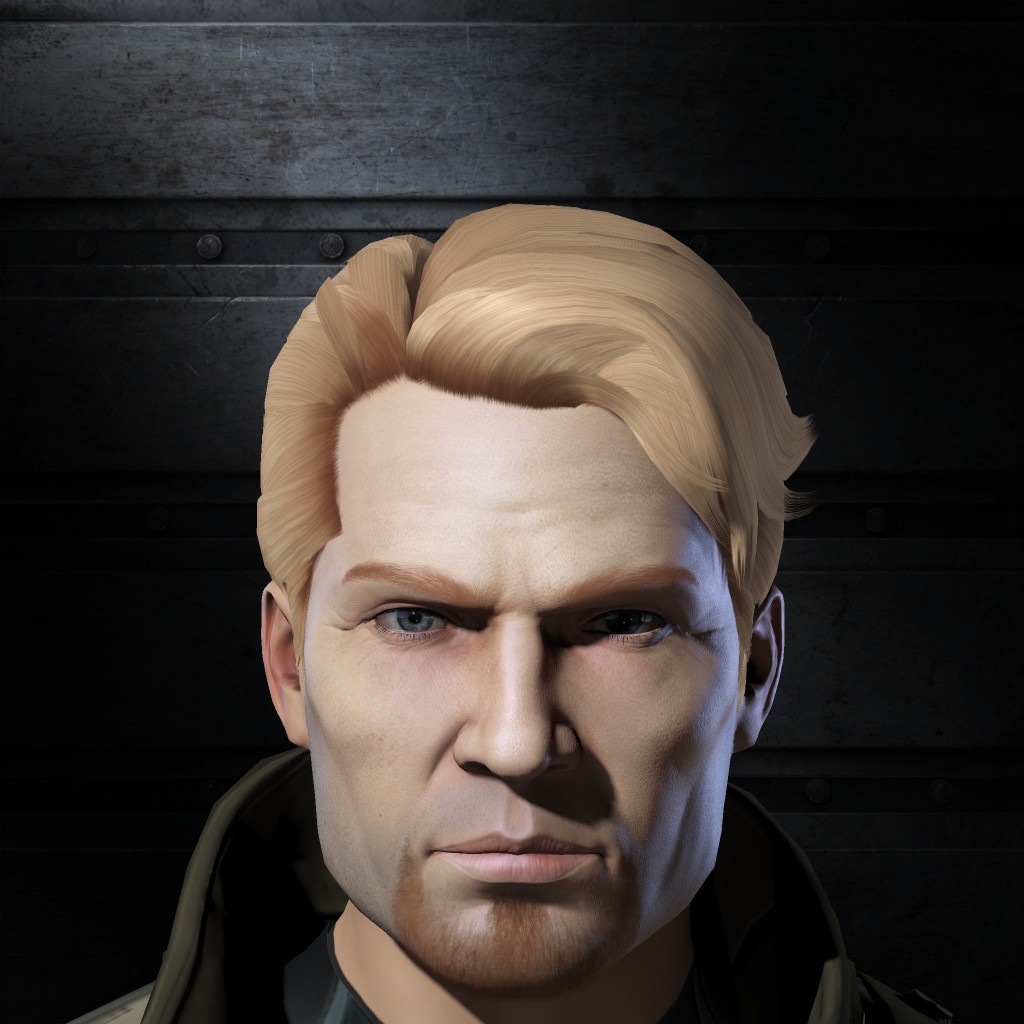 Xavier Lanista