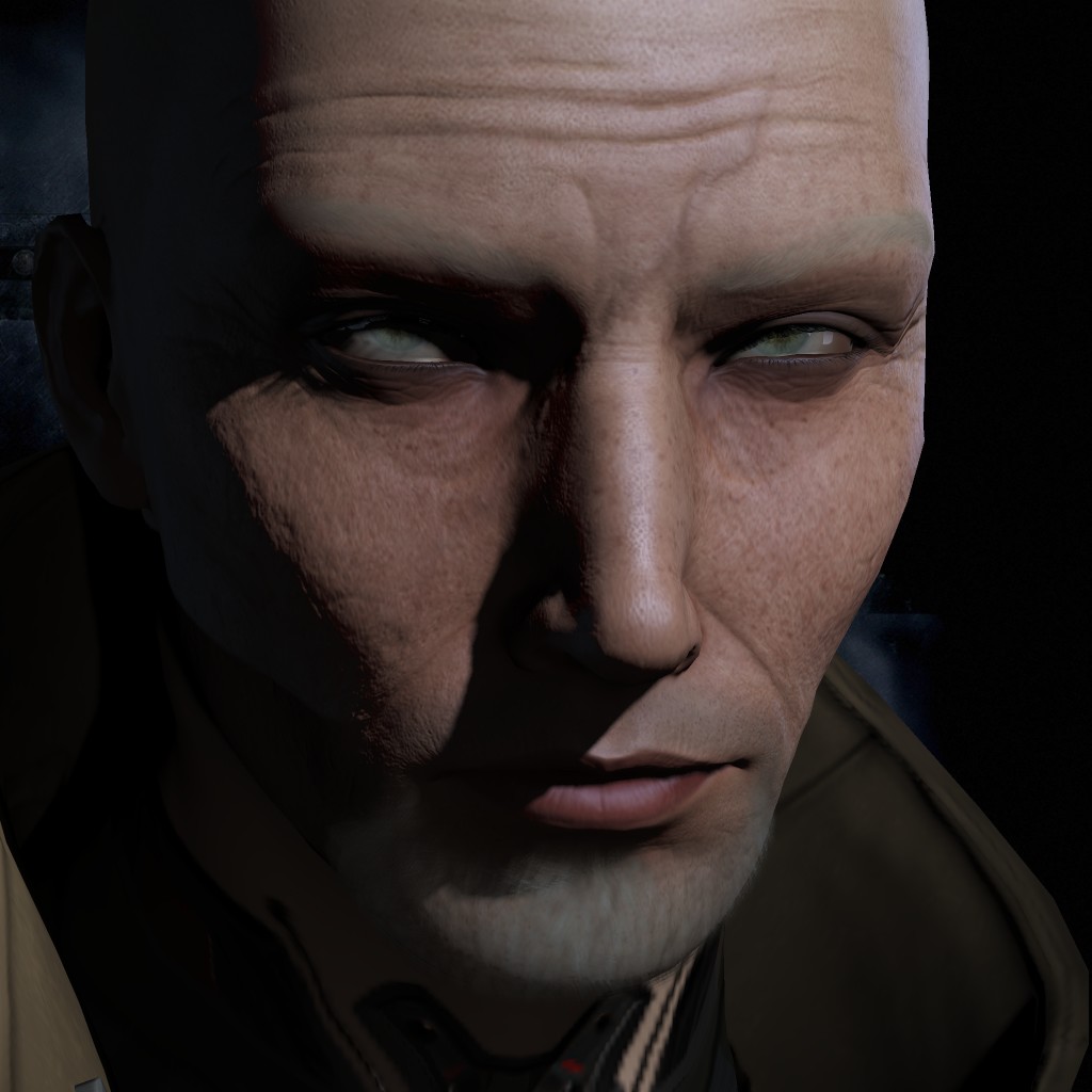 Gen Art Solitude