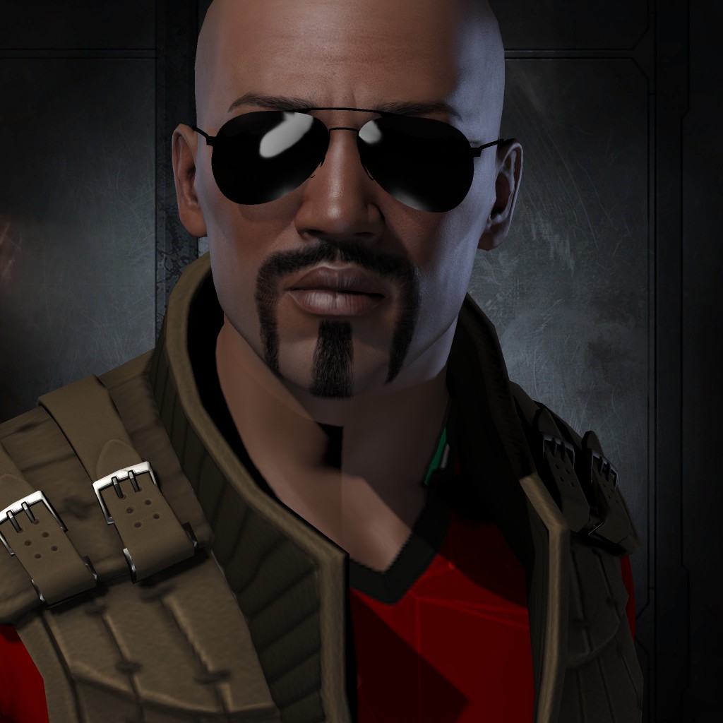VernonFlagg