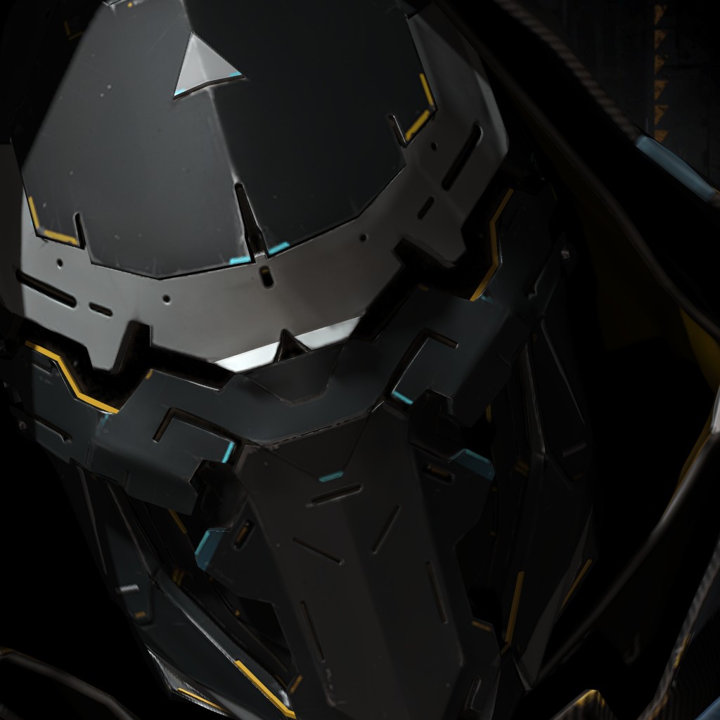 Cinderwalker