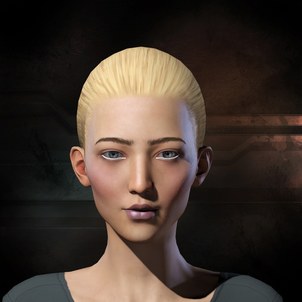 Baronin Nyx